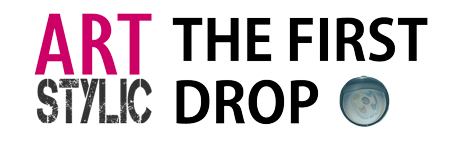 THE FIRST DROP